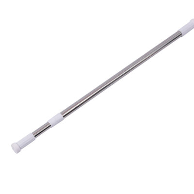 Palo Extensible para Cortina de Baño SD70-120