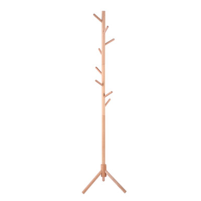 Perchero de Pie para Ropa 1.75 cm