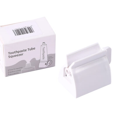 Extractor de pasta de Dientes Chico