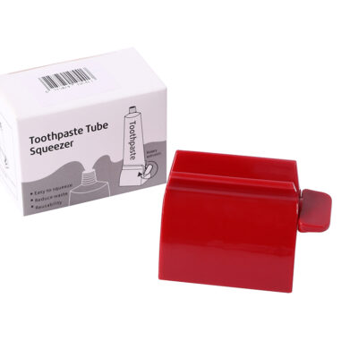 Extractor de pasta de Dientes Grande