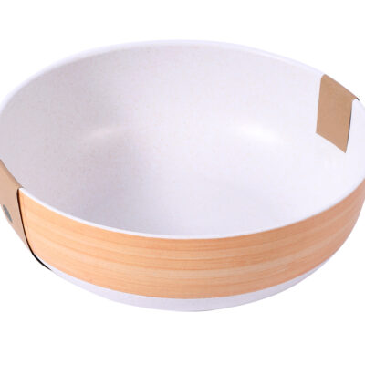 Bowl De Ensalada 27.5×9.5cm