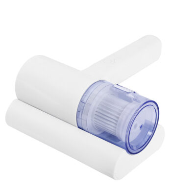 Aspiradora Inalámbrica UV de 3,7 V Anti Ácaros y P