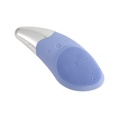 Cepillo Limpiador Facial de Silicona Bigsmile