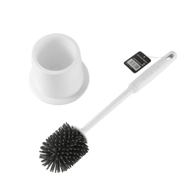 Cepillo Escobilla Para Inodoro Water Baño