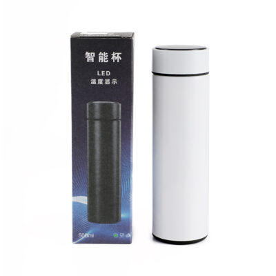 Termo Acero Inoxidable KW-103