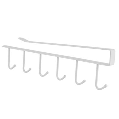 Organizador Colgante Para Alacena Y Armario 26.5×7