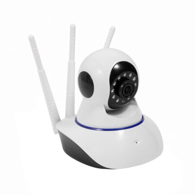 Baby Monitor Cámara HD Infrarrojo para Noche