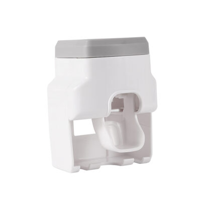 Dispensador Automático de Pasta Dental con Porta C