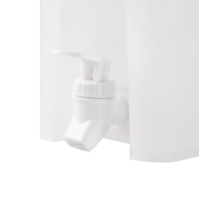 Bidón Jarra de Almacenamiento de Bebida 3.5 l