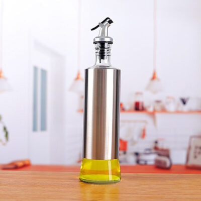 Dispensador De Aceite o Vinagre 300ml