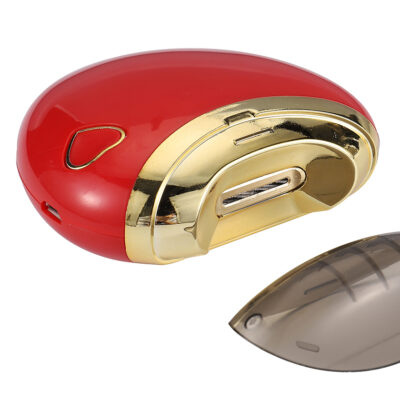 Corta Úñas y Limador Eléctrico USB
