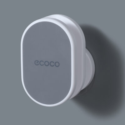 Soporte Plastico Para cabezal de Duchero