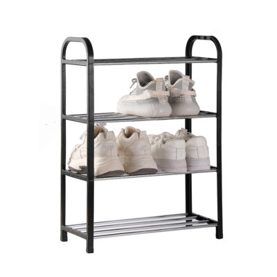 Zapatera 4 niveles 60 x 43 x 20 cm