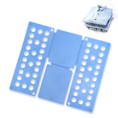Tabla Plegable para Doblar Ropa Tamaño Chico 48 x