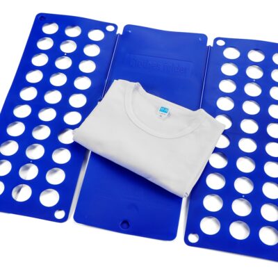 Tabla Plegable para Doblar Ropa Tamaño Grande 59 x
