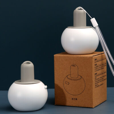 Perfumador de Inodoro  para Cisterna
