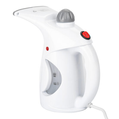 Plancha a Vapor Vertical y Vaporizador Facial 2 en