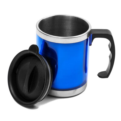 Vaso Térmico con Tapa 380 ml