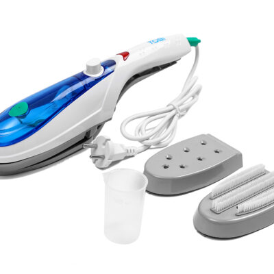 Plancha a Vapor  Portatil