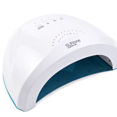 Secador Uñas 48 w