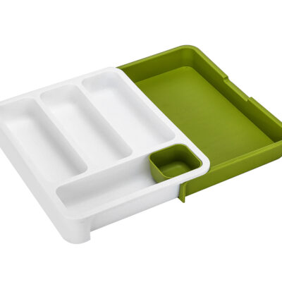 Cubiertero Para Cocina Extensible Medidas 29/48×3,