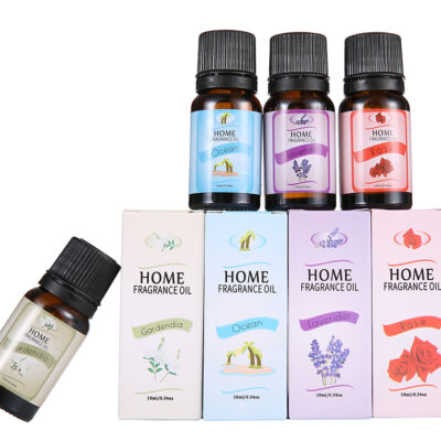 Aceites Esencias Aromatico para Humidificador 10 m