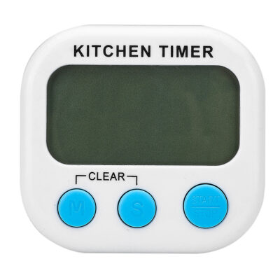 Reloj de Cocina Magnético Digital Cronómetro/Tempo