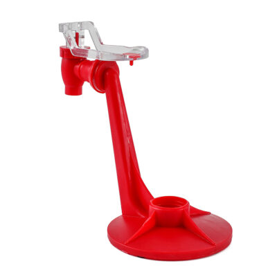 Dispensador de Bebidas Botellas Para Mesa