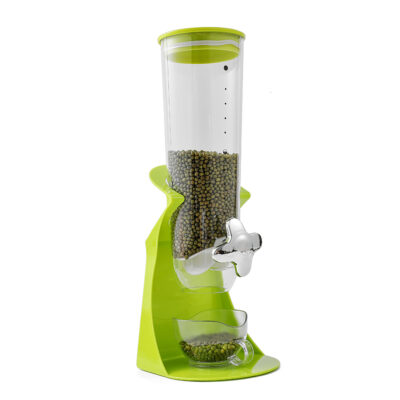 Dispensador de Cereal Capacidad 1,8 l Medidas 41 x