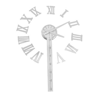Reloj De Pared Minimalista