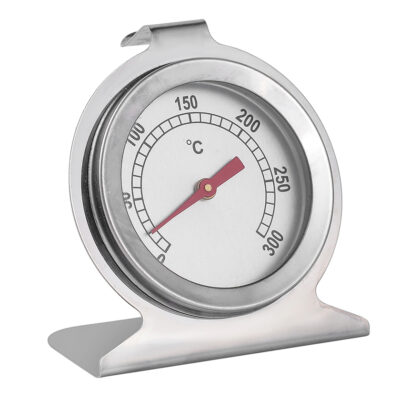 Termómetro Para Horno 0° a 300°