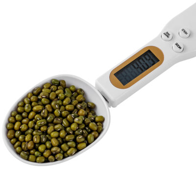 Balanza – Cuchara Digital 0,1 g a 500 g
