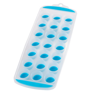 Moldes para Bombones Hielera de Silicona 2 en 1
