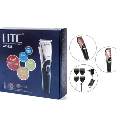 Cortapelo Recortador Barba AT-228