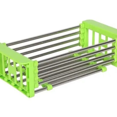 Escurridor Extensible Frutas Verduras Medidas 50 x