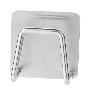 Soporte de Esponja Escurridor Colgante Acero Inoxi