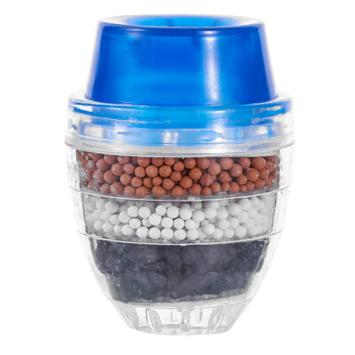 Filtro Puntero Purificador de Agua para Canilla