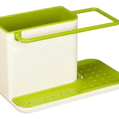 Organizador Porta Articulos Limpieza 20 x 14 x 12
