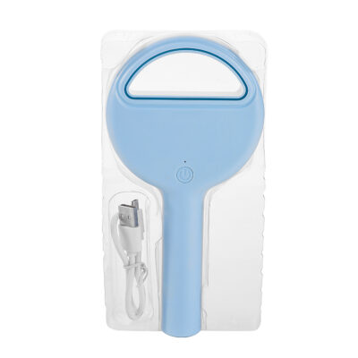 Ventilador sin Aspas Recargable