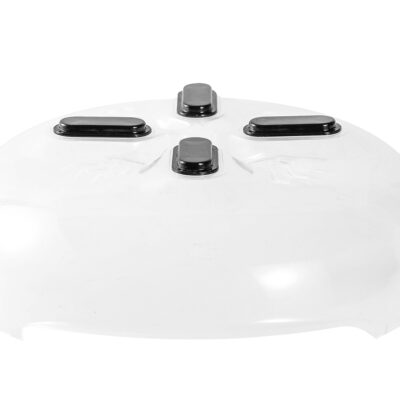 Tapa Protector Microondas Anti Salpicaduras