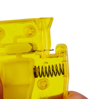 Enhebrador de Agujas de Coser