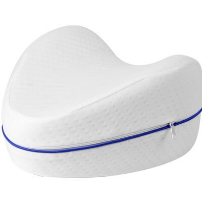 Almohada de Rodilla Ortopédica 15 cm Alto 25 cm de