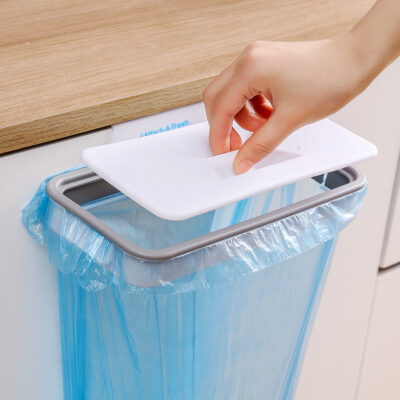 Tapa Soporte Portátil para Colgar Bolsas Medida 23