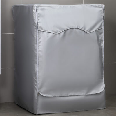 Funda para Lavarropas Carga Frontal Impermeable Me