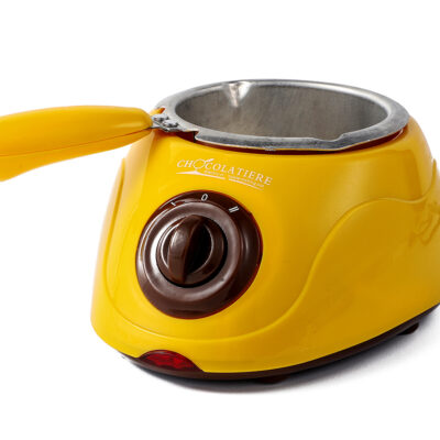 Máquina para Hacer Bombones de Chocolate con Acces