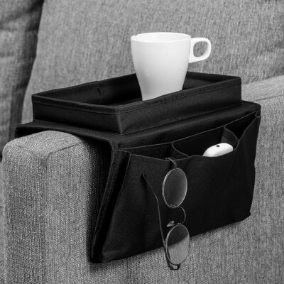 Organizador para Sillón  18 x 22,5 x 30 cm