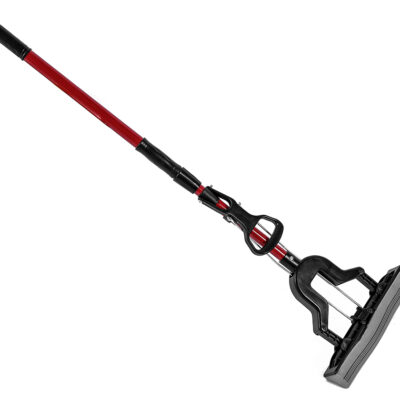 Lampazo Trapeador Plegable con Esponja Super Absor