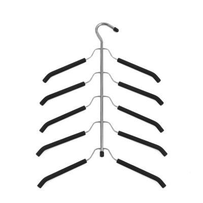 Percha Colgador 5 en 1 de Metal Mágico