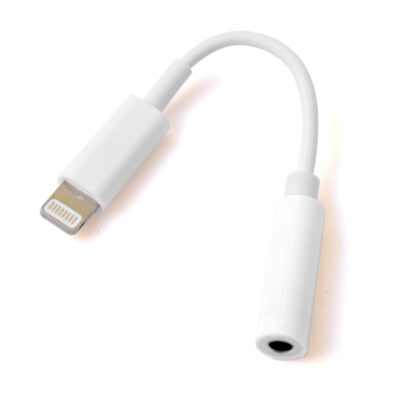 Cables de Audio para IPhone 7