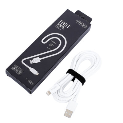 Cable de Datos Iphone 2m